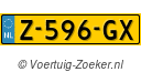 Z596GX