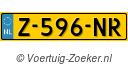 Z596NR