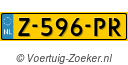 Z596PR
