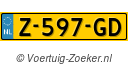 Z597GD