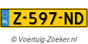 Z597ND