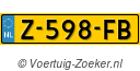 Z598FB