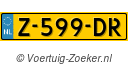 Z599DR