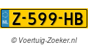Z599HB