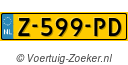 Z599PD