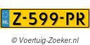 Z599PR