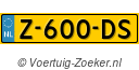 Z600DS