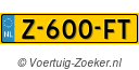 Z600FT