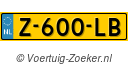 Z600LB