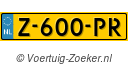 Z600PR