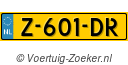 Z601DR