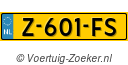 Z601FS