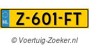 Z601FT