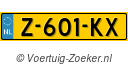 Z601KX