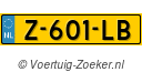 Z601LB