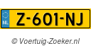 Z601NJ