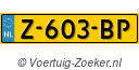 Z603BP