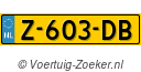 Z603DB