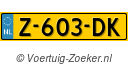 Z603DK