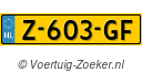 Z603GF