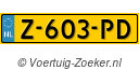 Z603PD