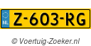 Z603RG