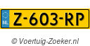 Z603RP