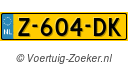Z604DK
