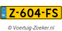Z604FS