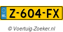 Z604FX