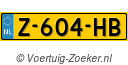 Z604HB