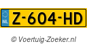 Z604HD