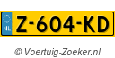 Z604KD
