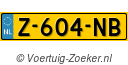 Z604NB