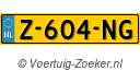 Z604NG