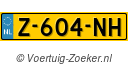 Z604NH