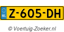 Z605DH