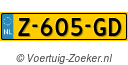 Z605GD