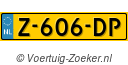 Z606DP