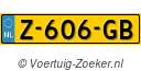 Z-606-GB