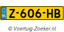 Z606HB
