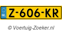 Z606KR