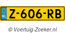 Z606RB