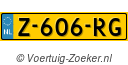 Z606RG
