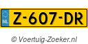 Z607DR