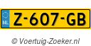 Z-607-GB