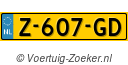 Z607GD
