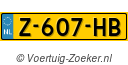 Z607HB