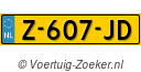 Z607JD