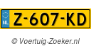 Z607KD